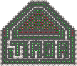 Уровень 126 — SBMendonca (Modifications)